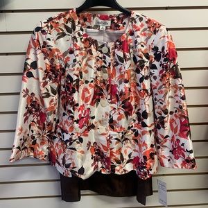 Isabella Suits 2 piece